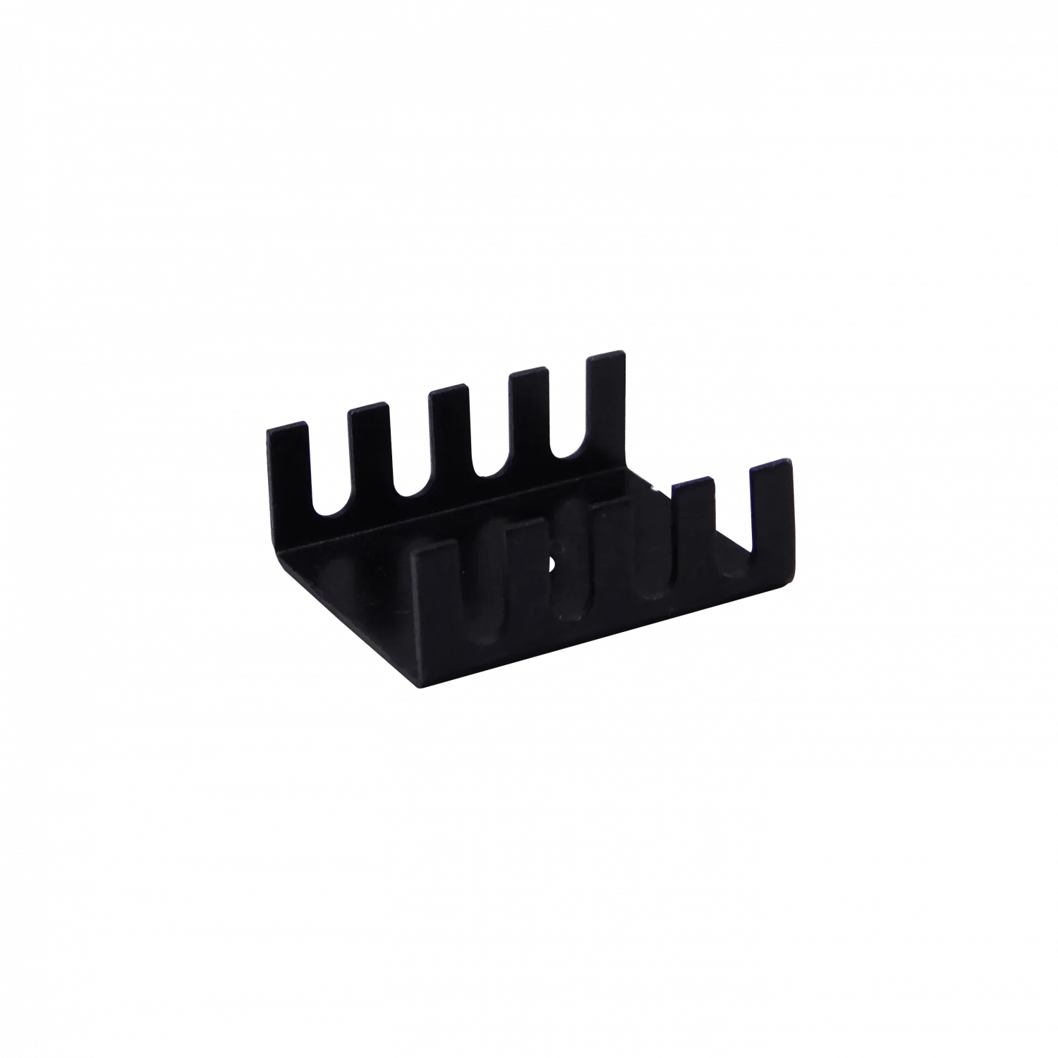 Disipador de calor para integrado TO-220 30x25x11mm TO220 3