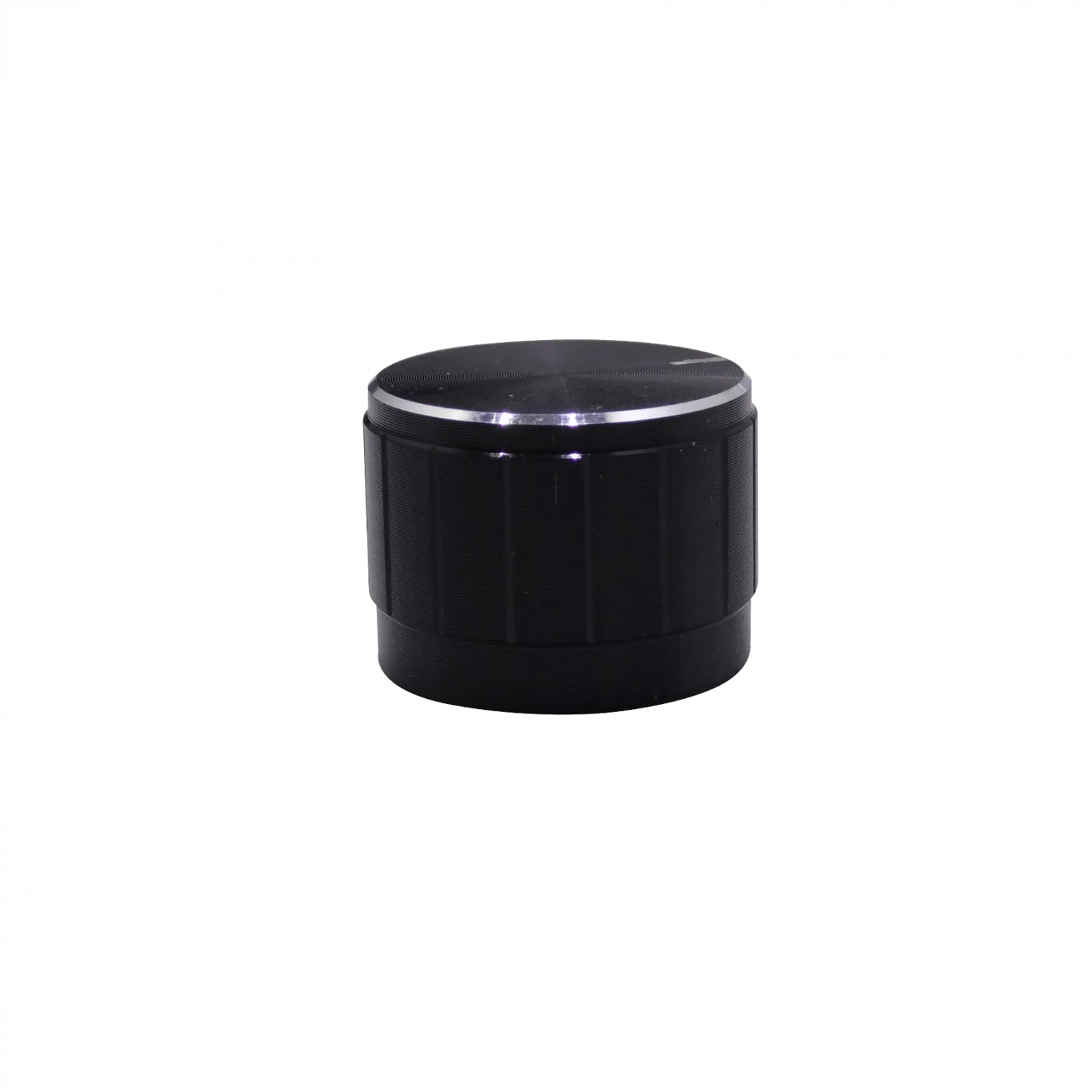 Perilla Mediana Embutible VA23 23mm Diámetro, 17mm Altura 3