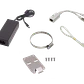 Router MikroTik PowerBox Pro RB960PGS-PB - x5 Puertos, 4 PoE Out, SFP, CPU 800MHz, 128MB RAM - Miniatura 5