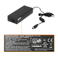 Switch Gigabit PoE+ de escritorio para empresas de 16 puertos Linksys LGS116P - Miniatura 2