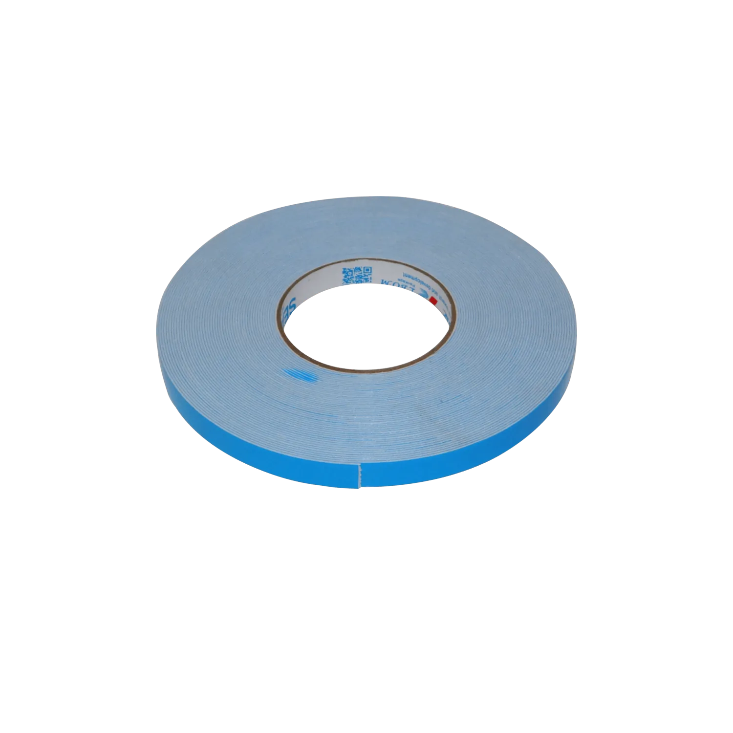 Cinta Adhesiva Doble Contacto de 14mm x 20m para CC-2010-W - LinkChip ADH-14 2
