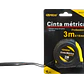 Huincha de Medir 3mts 10pies 16mm Fabricacion-China NEVA NA316A - Miniatura 2