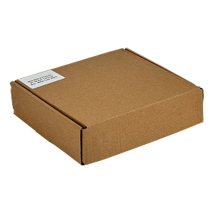NAP Caja IP20 Metalica Fibra Optica p/Riel-Din p/12-Mang req-Coplas 