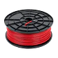 Cable FPLR 2X18-FPLR 2x18AWG (2x0,8mm²) Paralelo 305m Conductor Unifilar - Miniatura 2
