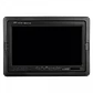 Monitor 7-pulgadas Pantalla Analogo 2-RCA-H Plug-5,5x2,1mm Auto-Muro - Miniatura 6