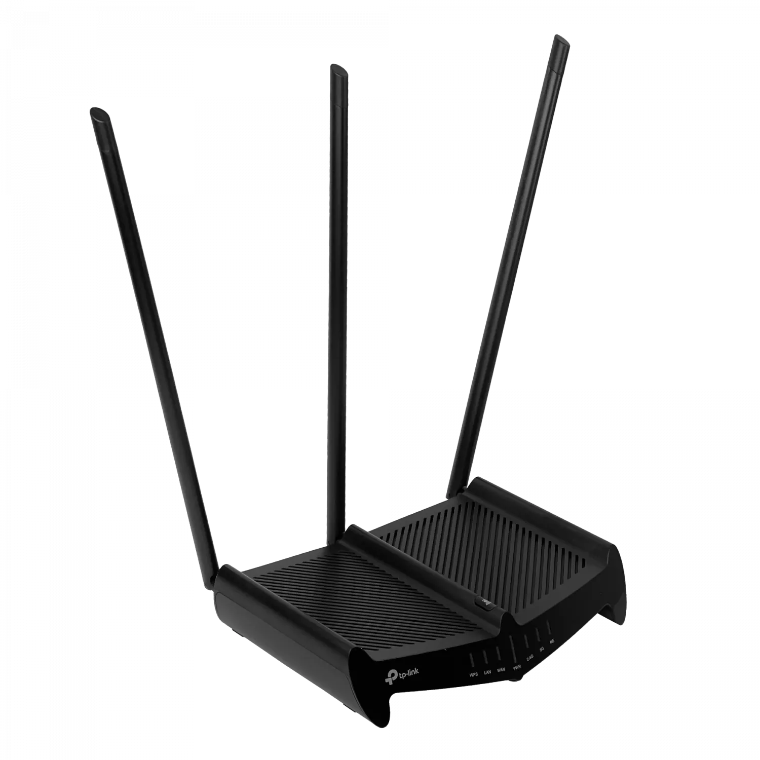 Router Inalámbrico de Alta Potencia TP-Link Archer C58HP AC1350 de Doble Banda, Control parental 6