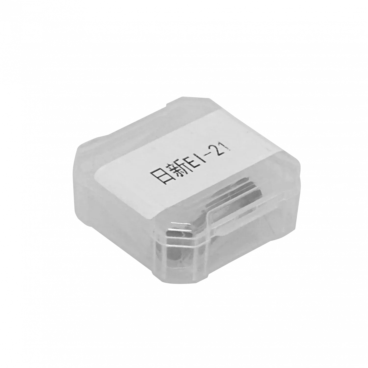Par de Electrodos para Fusionadora de fibra KF4 KF4A KF1 F1 F3 EI-21 3