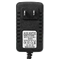 Fuente Poder 18VDC 1A 18W Interior Plug-5,5x2,5mm - Miniatura 1
