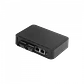 Switch Eurolan ES-0202-TE - 4 Puertos, 2 LAN 100Mbps, 2 Fibra WDM SC - Miniatura 3