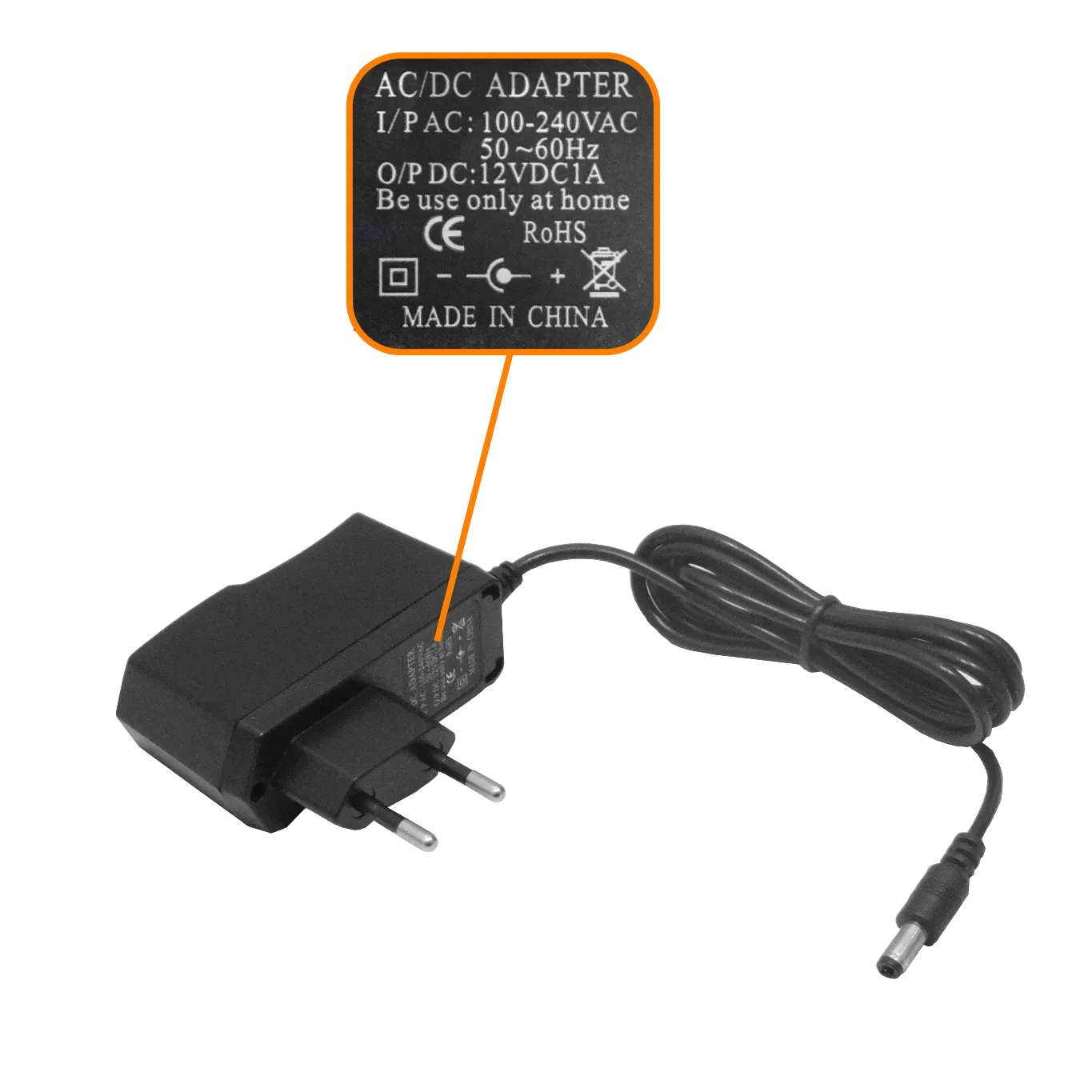 Switch Eurolan ES-0202-TE - 4 Puertos, 2 LAN 100Mbps, 2 Fibra WDM SC 5