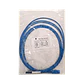 LSZH Blindado 3mt LC-SC SM Simplex Jumper Cable Fibra 3.0mm 9/125um - Miniatura 2