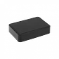 EUROLAN Switch Fibra 1-SFP 4-1000 no-Admin inc-12V 129x75x30mm - Miniatura 3