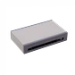 EUROLAN Switch 10-port 2-SFP 8-1000 no-Admin inc-12V 20x12x4cm - Miniatura 4