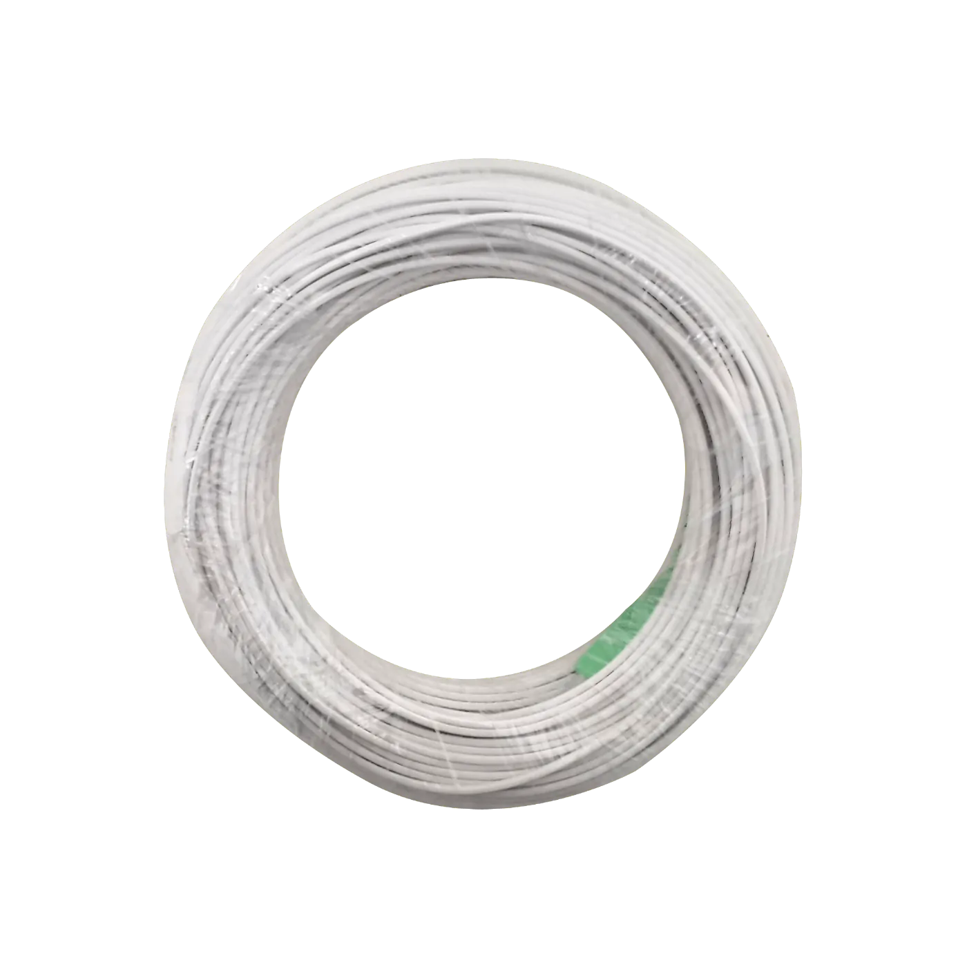 Blanco Drop 50mt SC/APC MonoModo SM SX Pigtail Cable Fibra 3