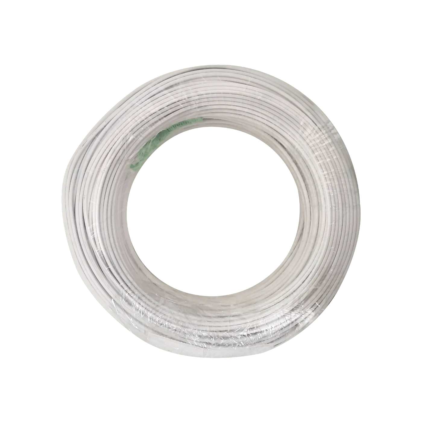 Cable fibra optica Blanco Drop 100m SC/APC Monomodo SM SX Pigtail JFSA-100 3