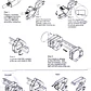 Modulo Plastico Vacio para Carril Riel DIN 1-Keystone Industrial - Miniatura 5
