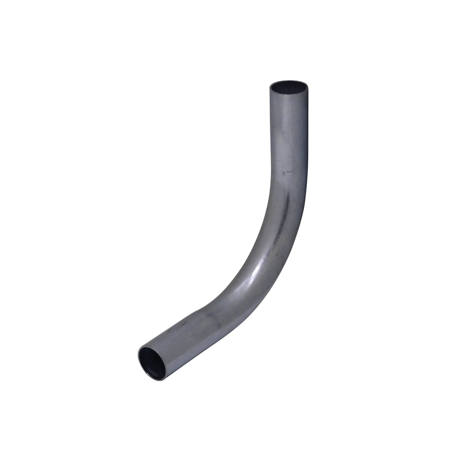 1-Pulg Zincado Codo para Conduit Rigido Metalico Curva req-Copla 2