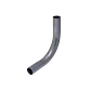 1-Pulg Zincado Codo para Conduit Rigido Metalico Curva req-Copla - Miniatura 2