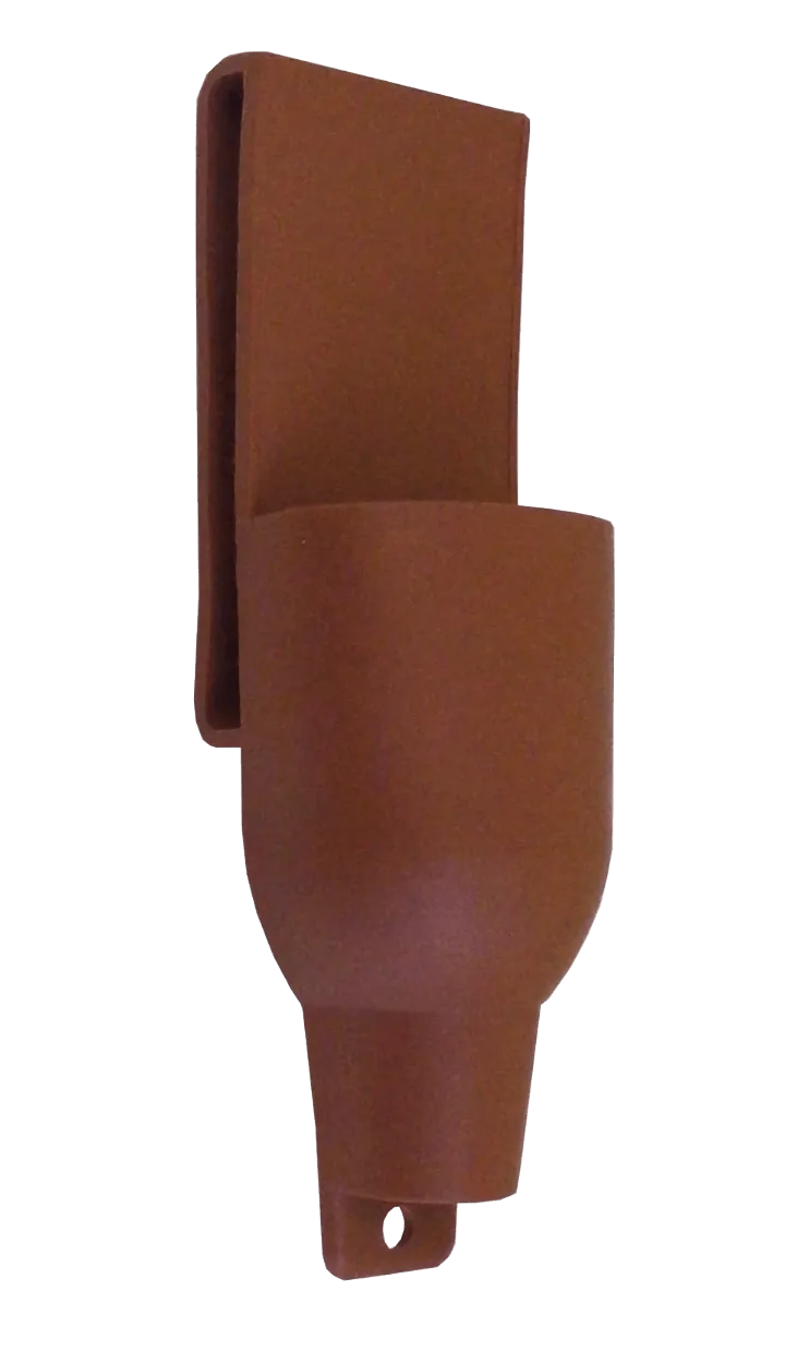 LINKMADE CLIP CINTURON P/HERRAMIENTA PUNCHADORA 2