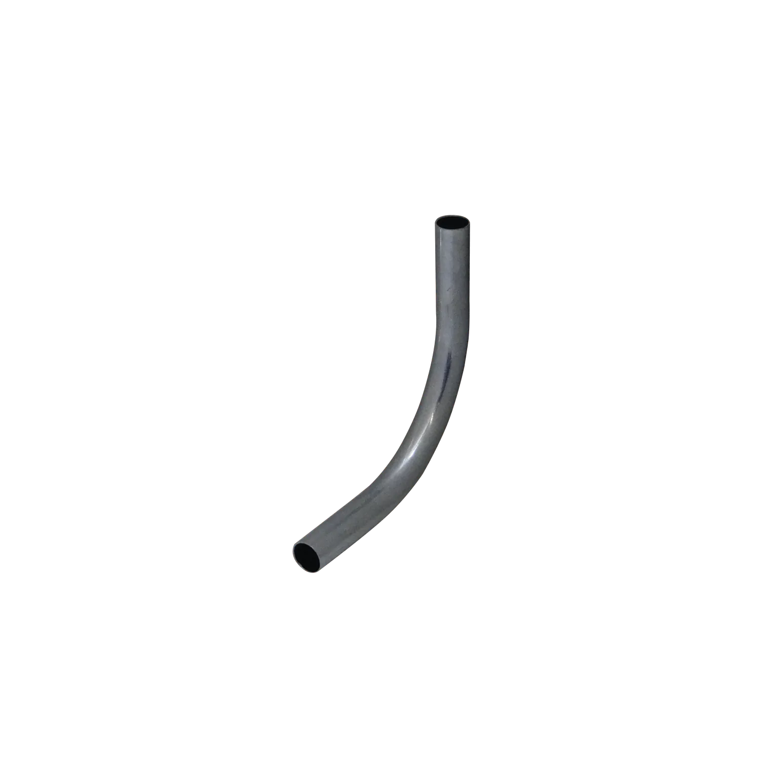 1/2-Pulg Zincado Codo para Conduit Rigido Metalico Curva 2