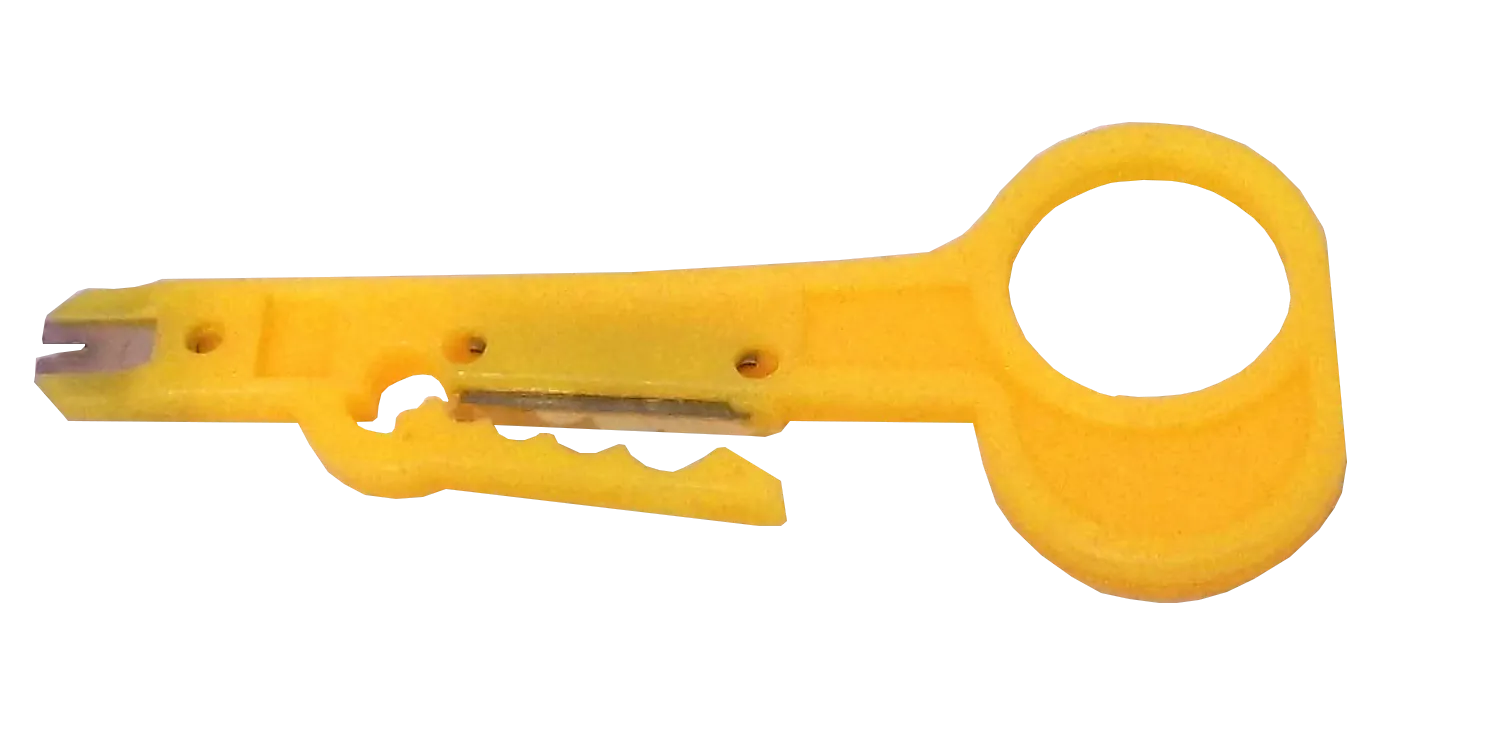 LINKMADE DESECHABLE HERRAMIENTA PUNCHADORA BASICA 1