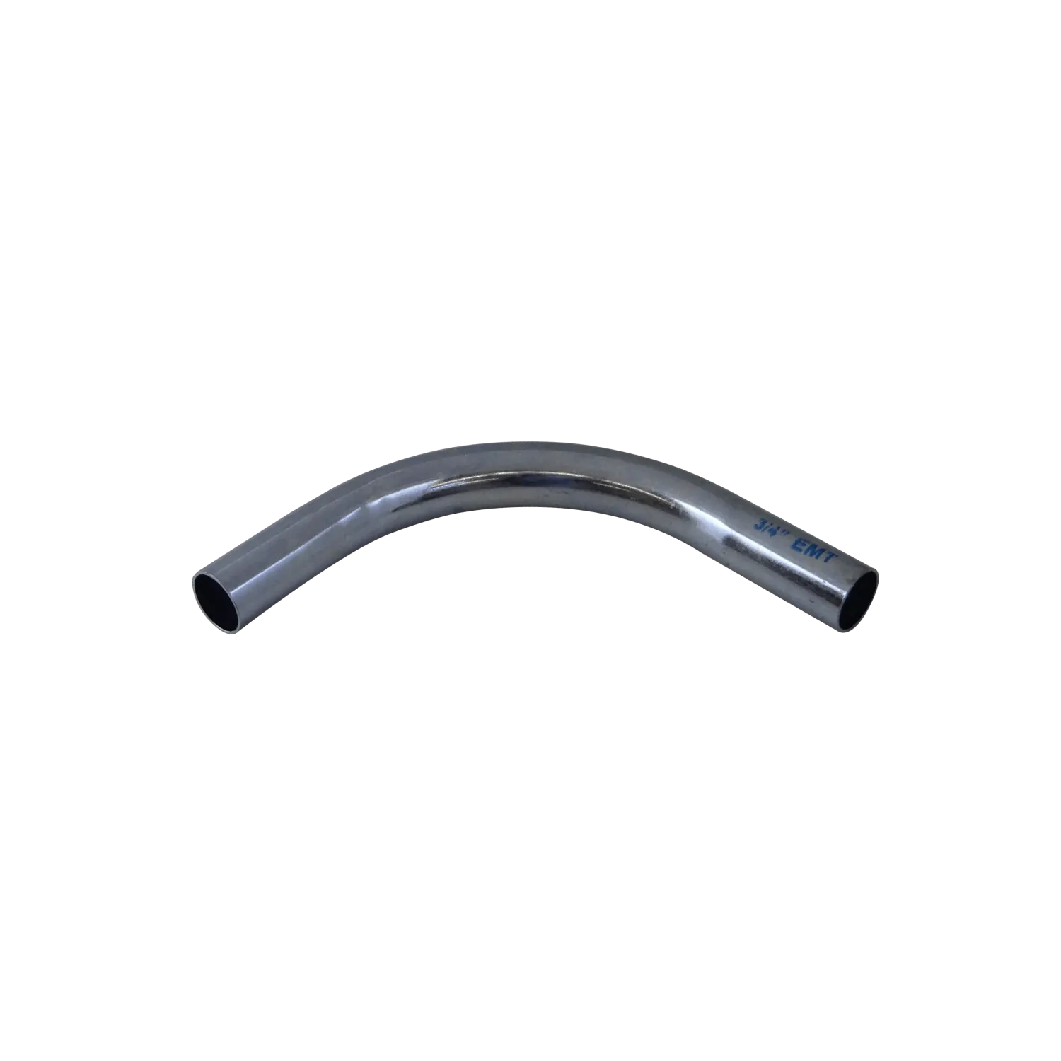 3/4-Pulg Zincado Codo para Conduit Rigido Metalico Curva req-Copla 2