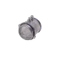 1-1/2-Pulg Zinc Salida Caja c/Hilo p/Conduit Rigido Metalico E337830 - Miniatura 2