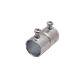 3/4-Pulg Acero Zincado Union para Conduit Rigido Metalico - Miniatura 2