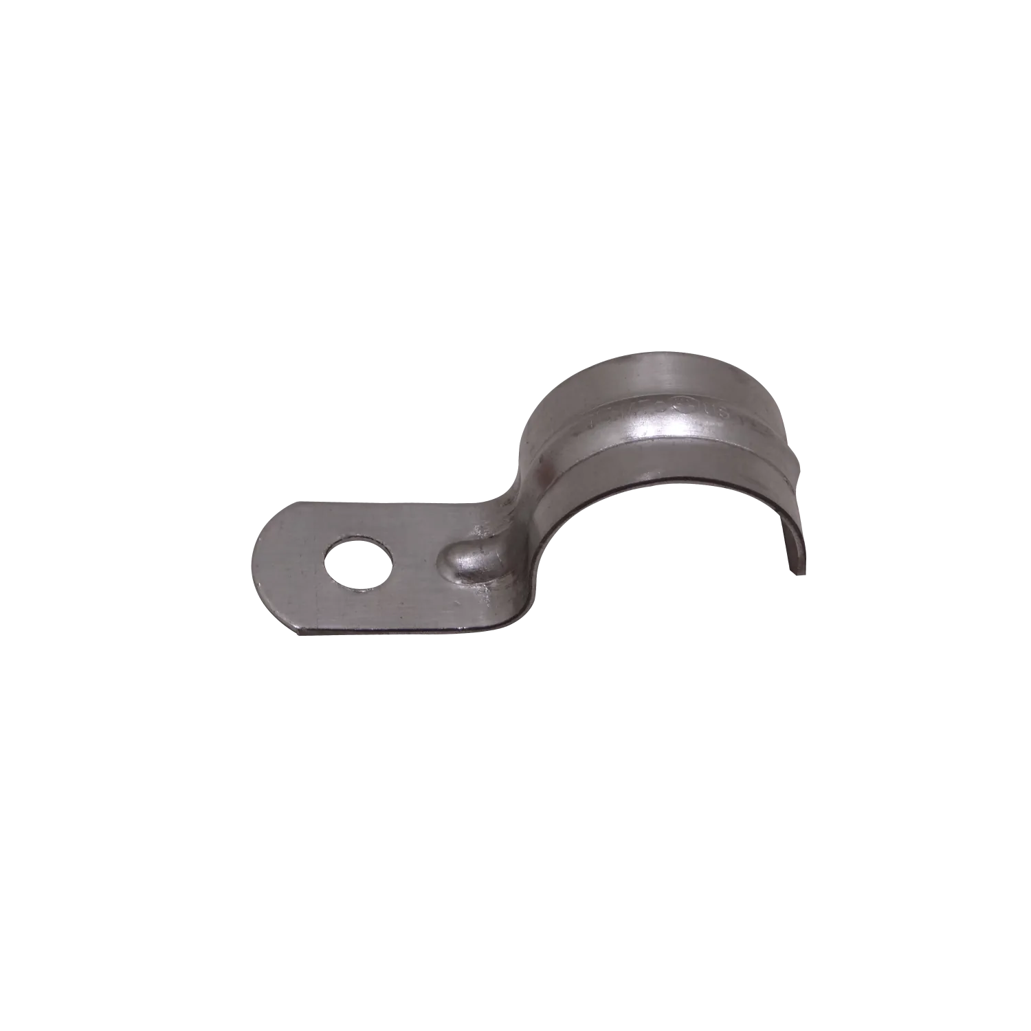1-Pulg unidad 1-T Fijacion Abrazadera para Conduit Rigido Metalico 3