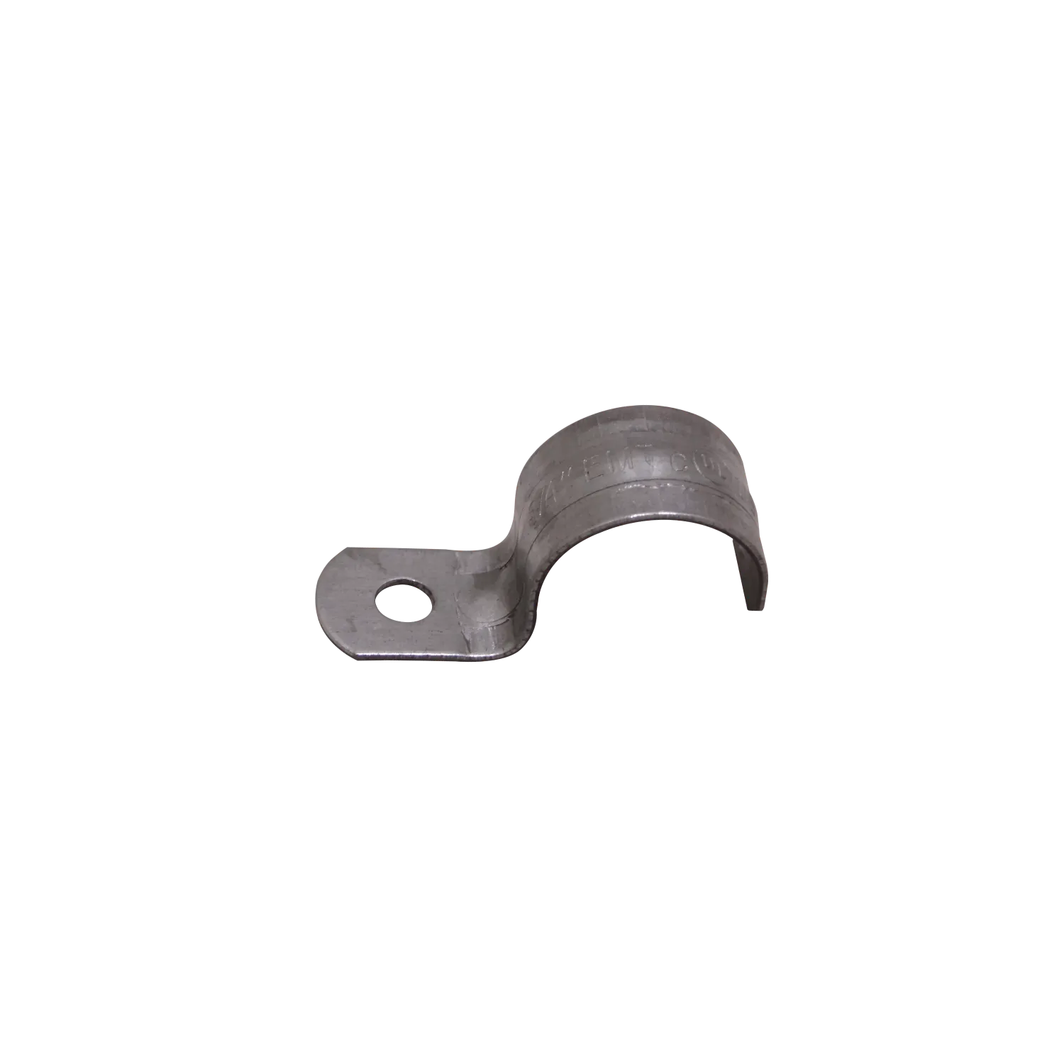 3/4-Pulg unidad 1-T Fijacion Abrazadera para Conduit Rigido Metalico 3