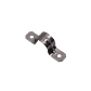 3/4-Pulg unidad 2-T Fijacion Abrazadera para Conduit Rigido Metalico - Miniatura 3