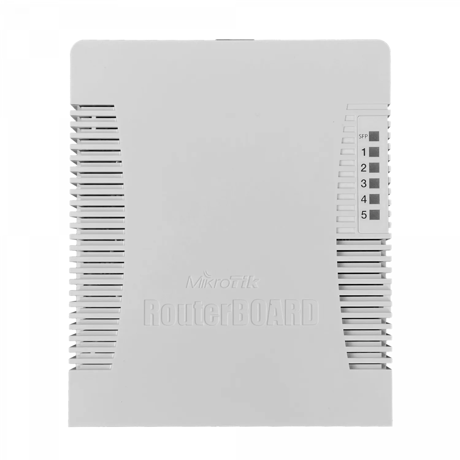 MIKROTIK SWITCH 5-1000 1-SFP ATHEROS SWOS VLAN 6