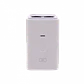 UBIQUITI 24VDC 7W Gigabit inyector PoE 0,3A requiere-Cable-Poder - Miniatura 5