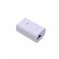 UBIQUITI 24VDC 7W Gigabit inyector PoE 0,3A requiere-Cable-Poder - Miniatura 6