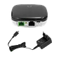 GPON ONU con Fuente PoE24V, SC/APC, 1x Gigabit Ethernet, Sin Pantalla, Monomodo, Ubiquiti UF-LOCO - Miniatura 2