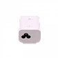 UBIQUITI 24VDC 7W Gigabit inyector PoE 0,3A requiere-Cable-Poder - Miniatura 7