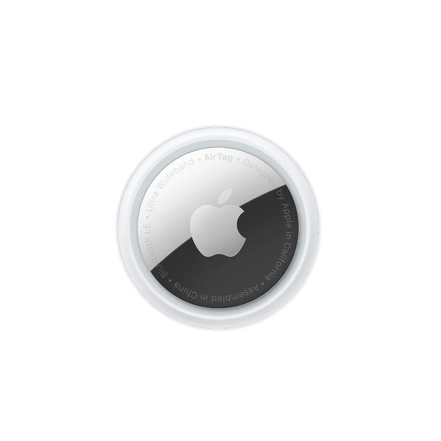 Apple AirTag - 1 unidad 4