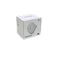 UBIQUITI 30x30º Antena Horn Simetrica 5GHz Blindada req-Iso/PrismStatn - Miniatura 3