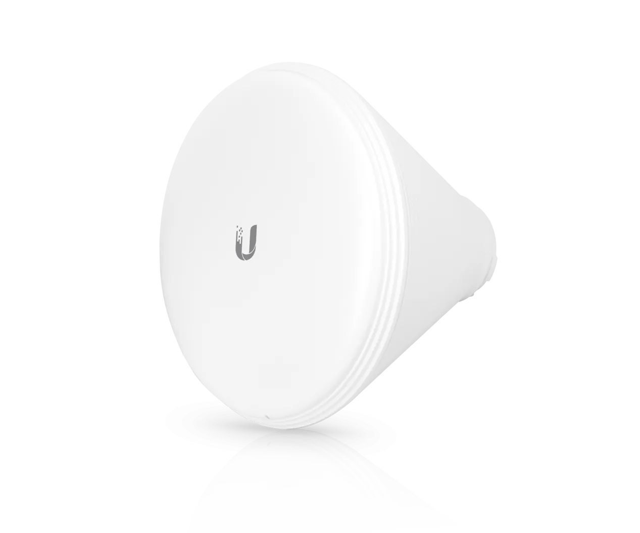 UBIQUITI 30x30º Antena Horn Simetrica 5GHz Blindada req-Iso/PrismStatn 6