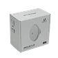 Antena Horn Ubiquiti HORN-5-45 - 45x45°, 5GHz, Blindada, req-Iso/PrismStation - Miniatura 2