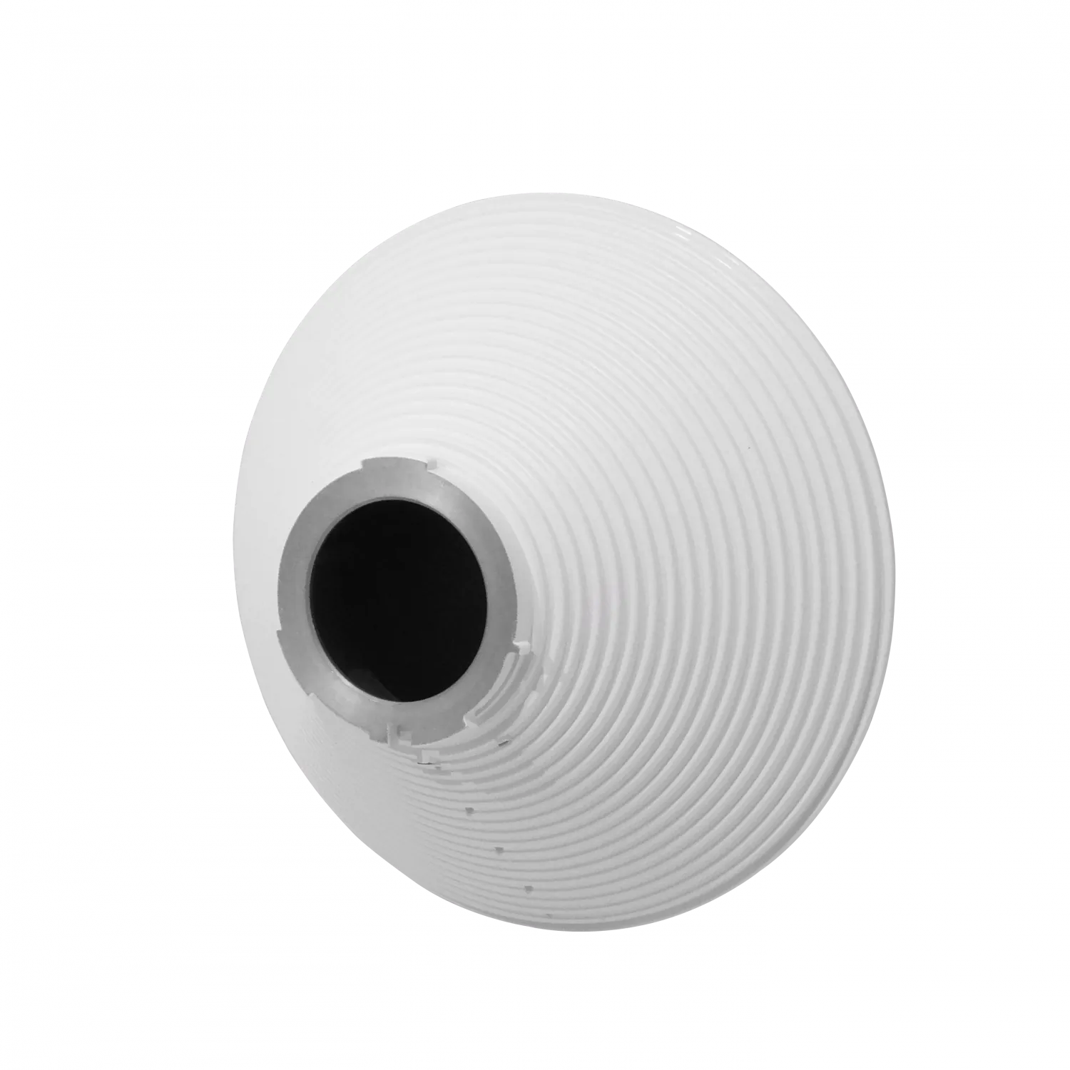 Antena Horn Ubiquiti HORN-5-45 - 45x45°, 5GHz, Blindada, req-Iso/PrismStation 6
