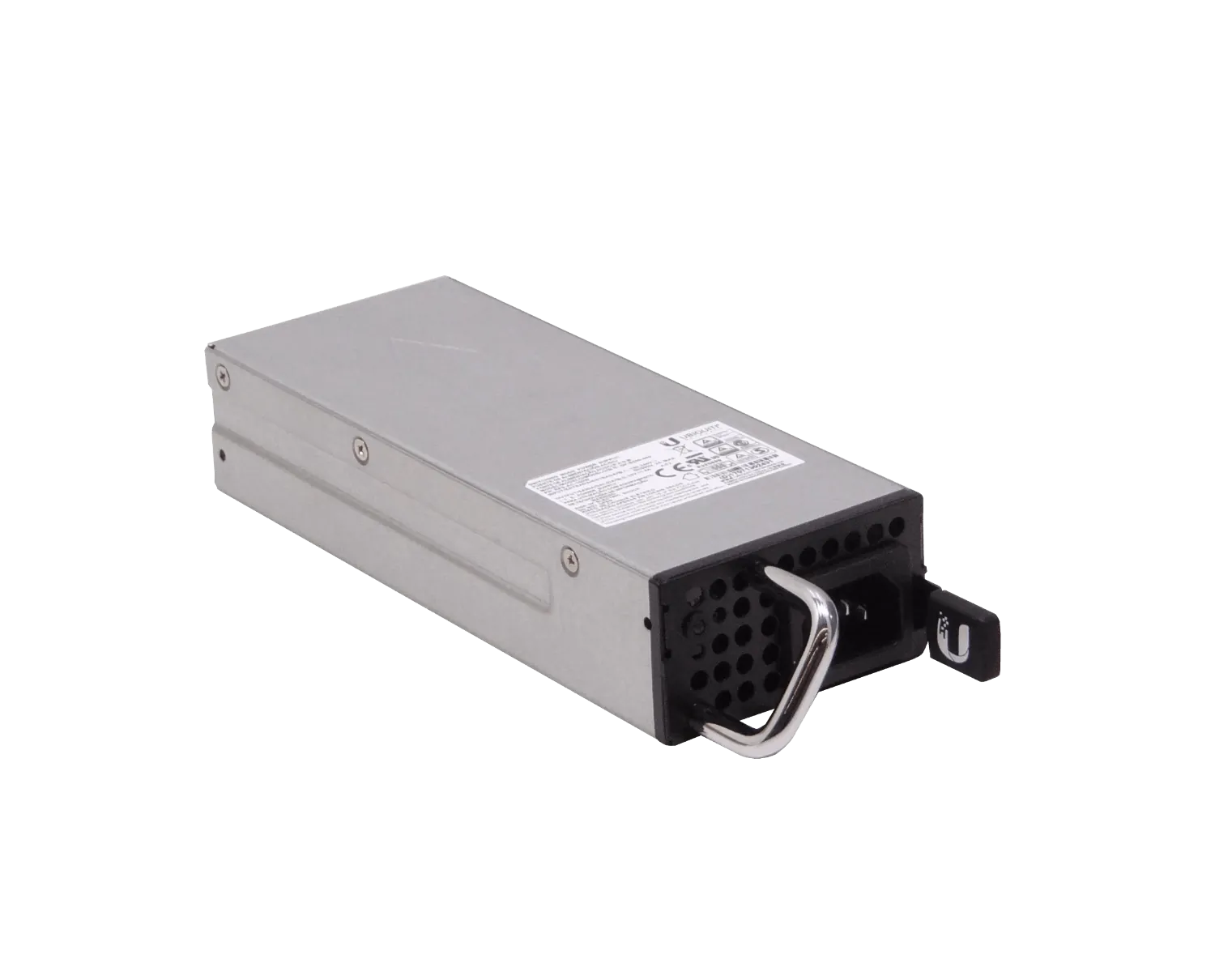 UBIQUITI AC Fuente Redundante para ER-8-XG Infinity 100W 100-240VAC 1