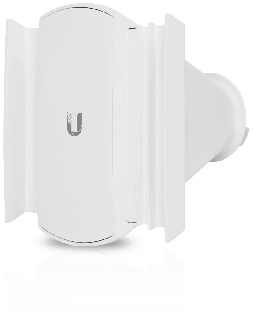 Antena Horn Ubiquiti HORN-5-60 - 60x30°, 5GHz, Blindada, req-Iso/PrismStation 6