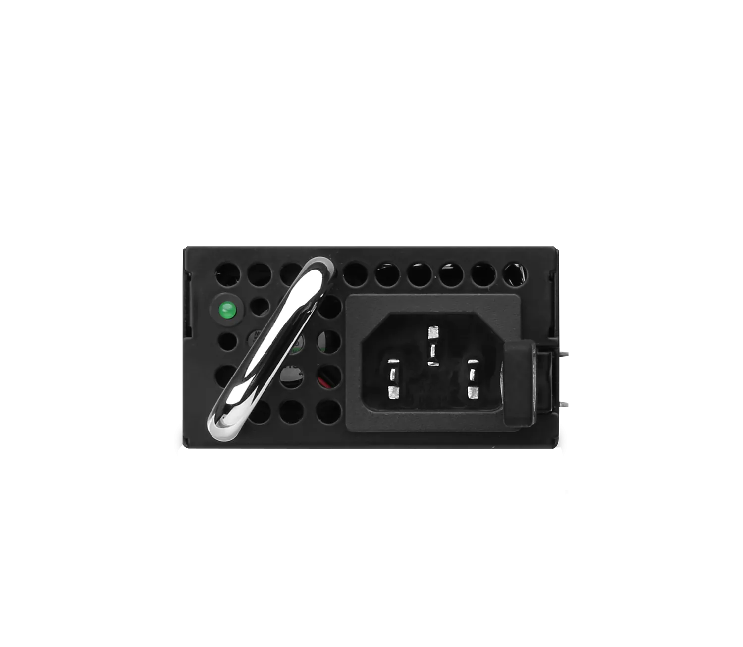 UBIQUITI AC Fuente Redundante para ER-8-XG Infinity 100W 100-240VAC 3