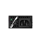 UBIQUITI AC Fuente Redundante para ER-8-XG Infinity 100W 100-240VAC - Miniatura 3