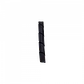 PE Negro 12mt 12/15/0,85mm Espiral Atrapa Cable Ordenador - Miniatura 2