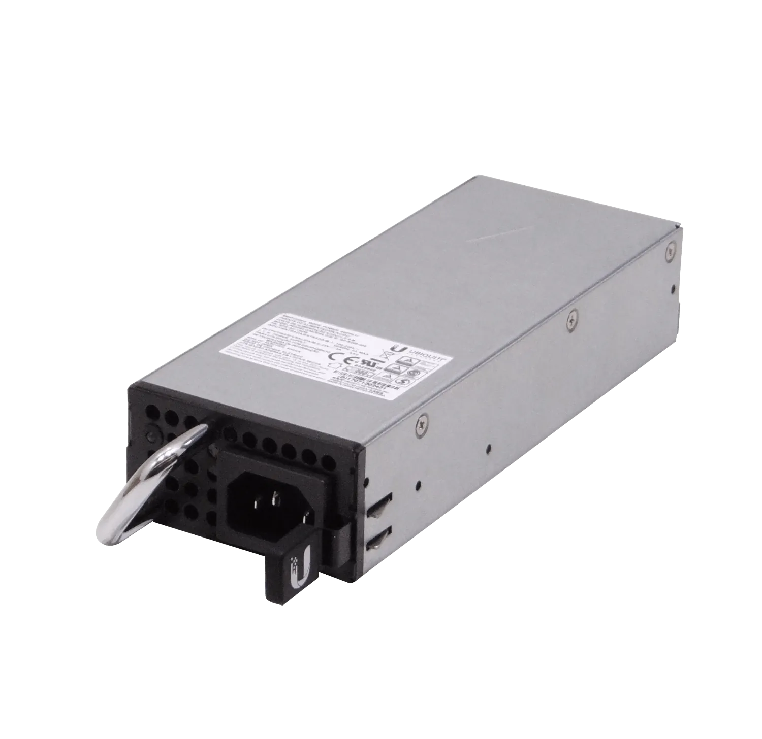 UBIQUITI AC Fuente Redundante para ER-8-XG Infinity 100W 100-240VAC 5