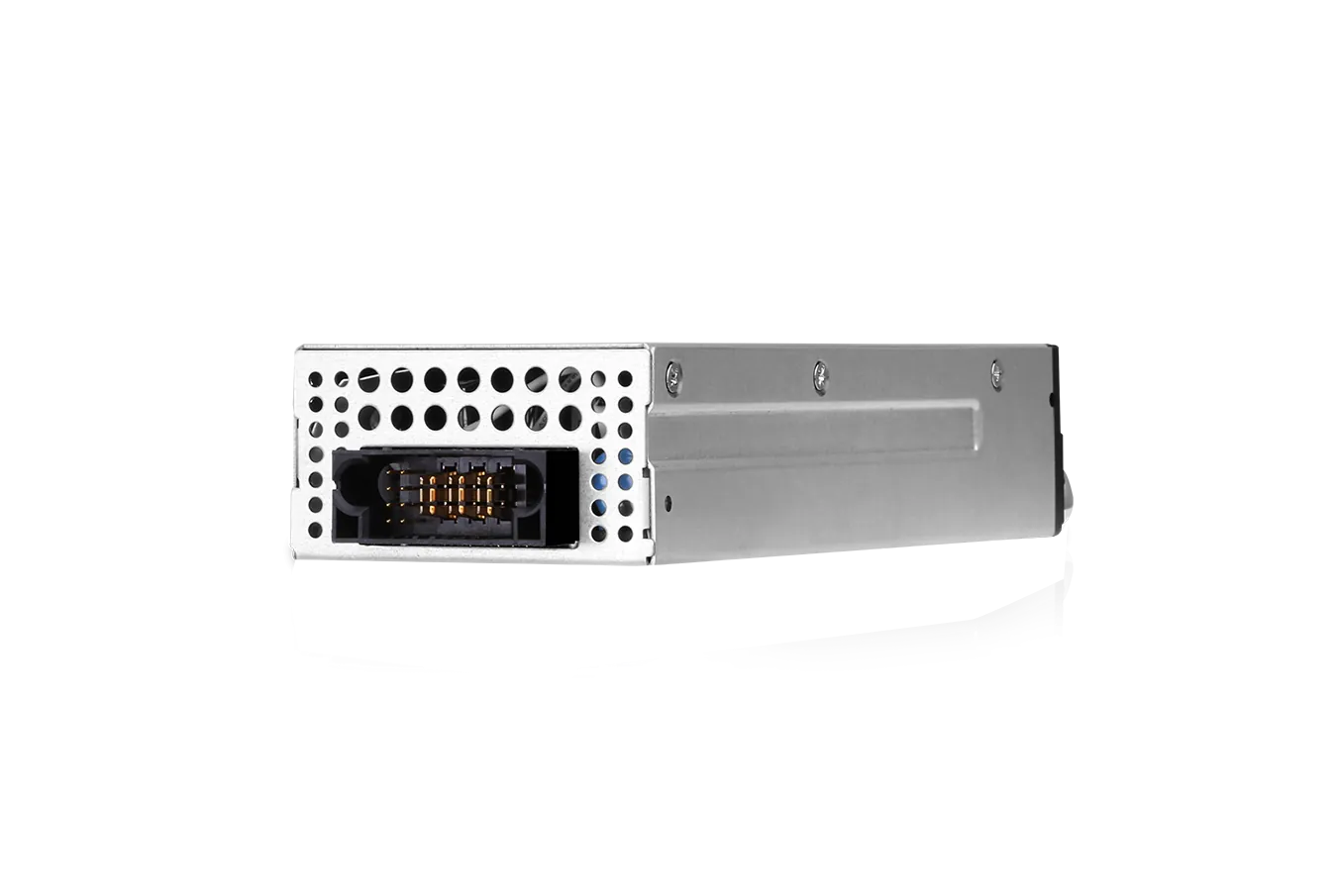 UBIQUITI AC Fuente Redundante para ER-8-XG Infinity 100W 100-240VAC 7