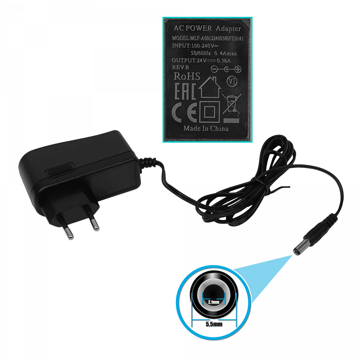 Dispositivo Inalámbrico Exterior MikroTik SXTsq Lite5 - Conectividad de Largo Alcance 4
