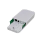 Router MikroTik RBWAPR-2ND 2.4GHz-N300 22dBm UFL PoE 24V L4 - Miniatura 2